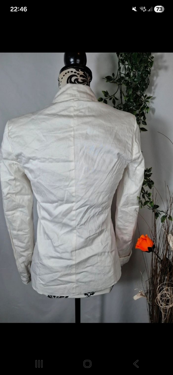 Blazer - photo numéro 4