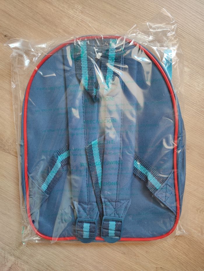 Sac a dos maternelle Avengers - photo numéro 2