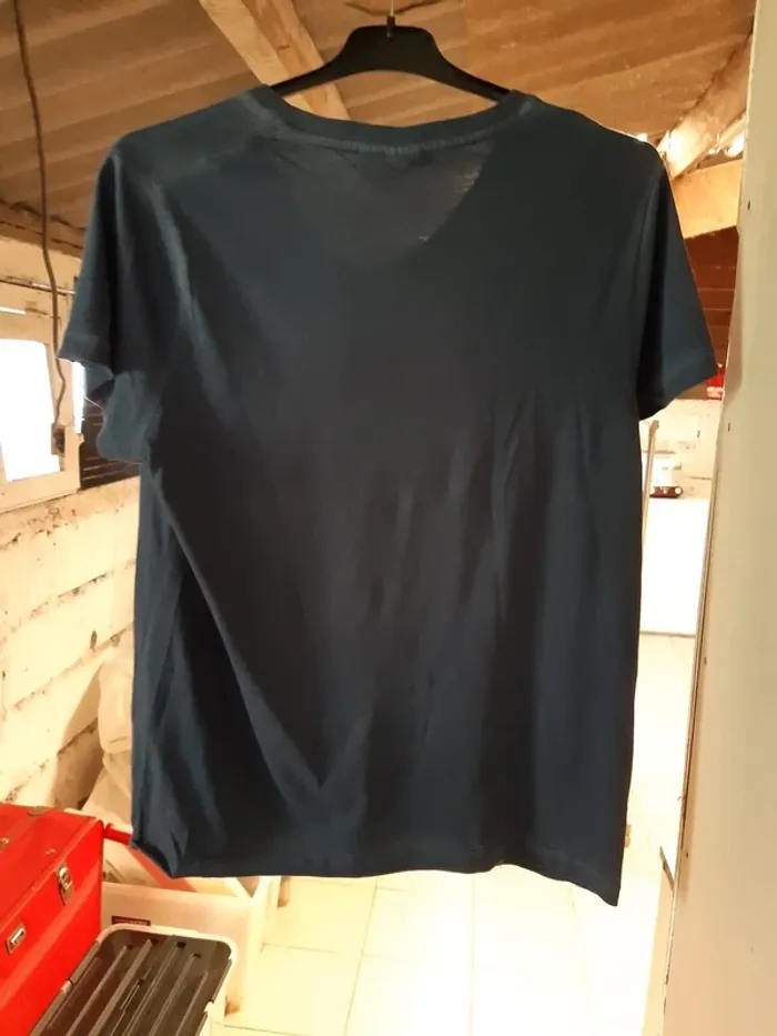 Tee-shirt - photo numéro 4