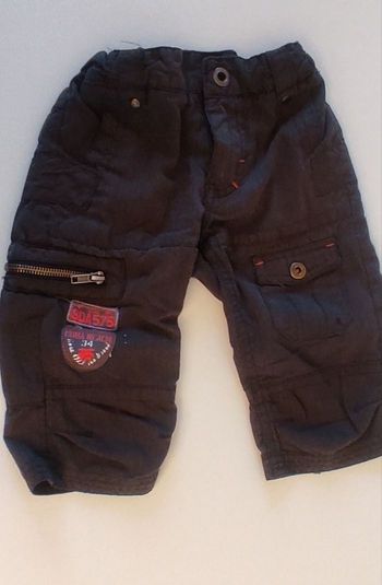 Bermuda Orchestra 3 ans