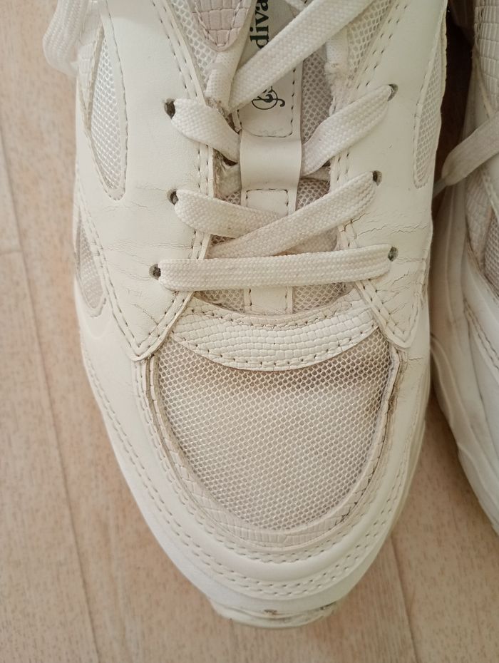 Lot de chaussures pour femme T39 - photo numéro 3