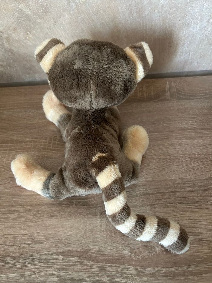 Peluche Milimits - photo numéro 3