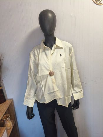 Lot de chemise femme lille