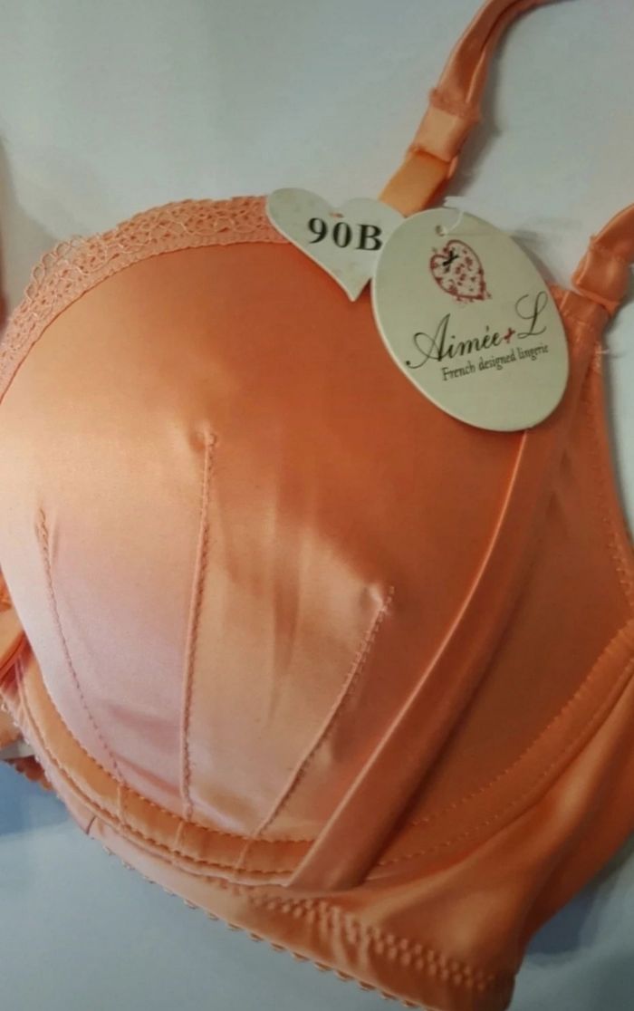 Soutien Gorge neuf - photo numéro 2
