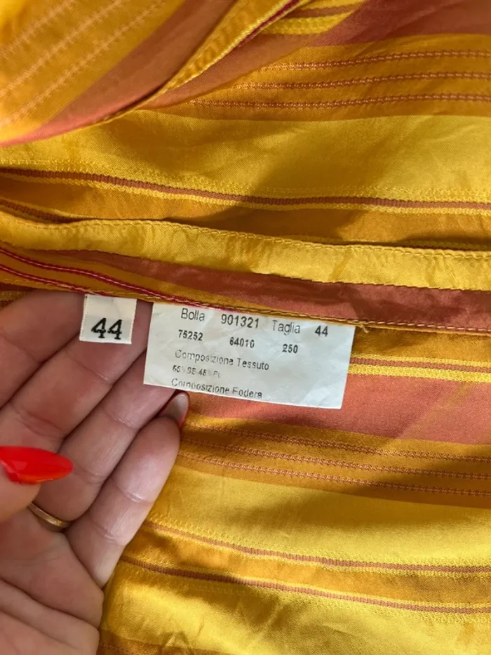 Chemise Herno taille 44 - photo numéro 5