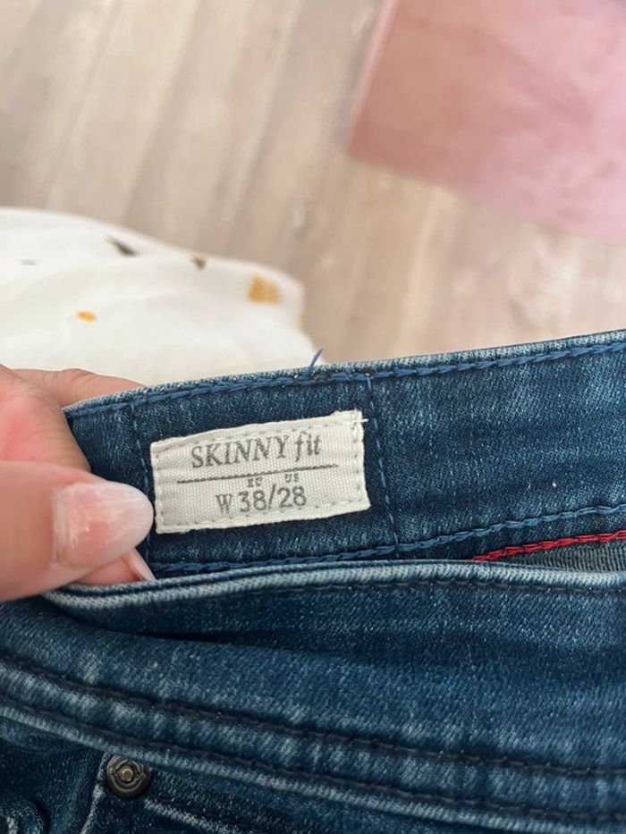 Jeans bonobo - photo numéro 3