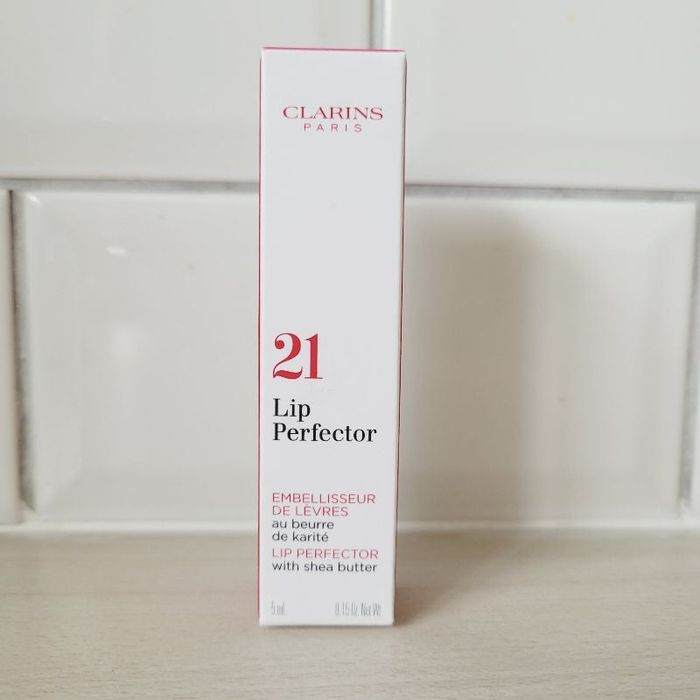 Gloss Lip Perfector 21 Clarins