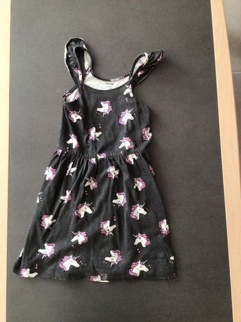 Robe licorne