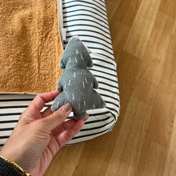 Matelas a langer Vertbaudet - photo numéro 2