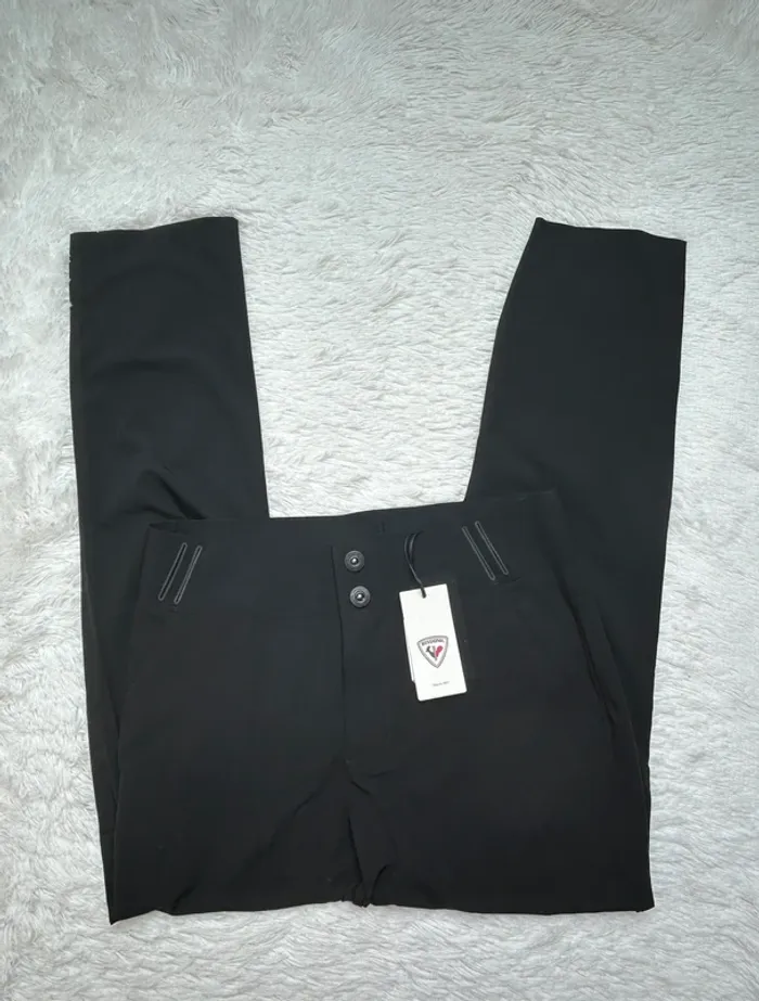 Pantalon Rossignol - photo numéro 4