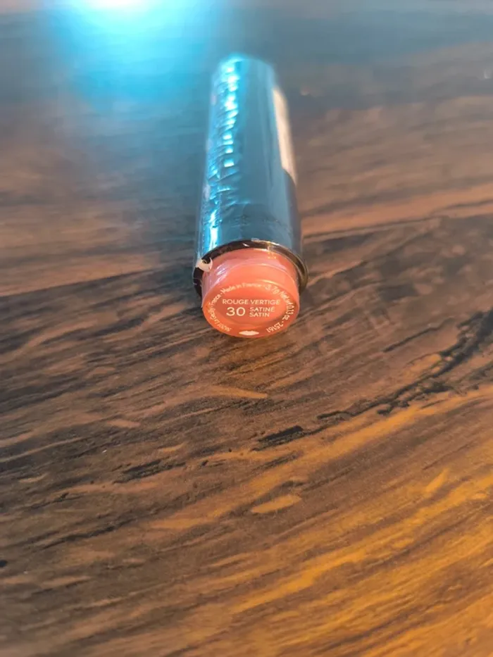 Rouge à lèvres