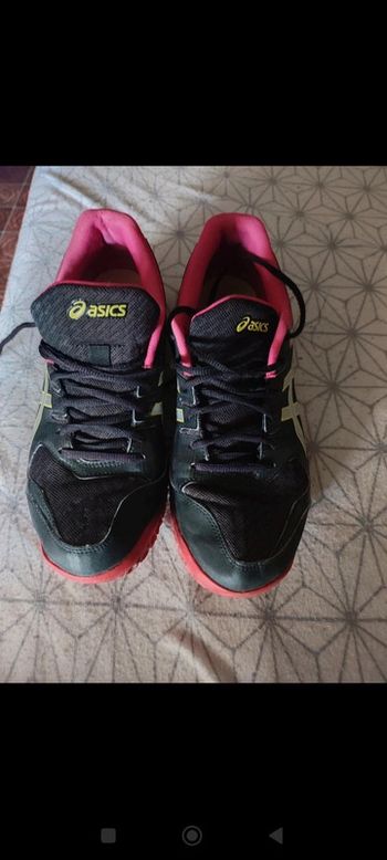 Baskets Asics P 42