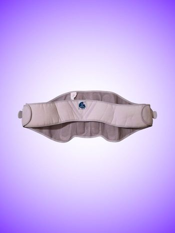 Ceinture de Maternité de Maintien et Confort  LombaMum – Soutien Lombaire Grossesse  Thuasne – Neuf, Sans Étiquette
