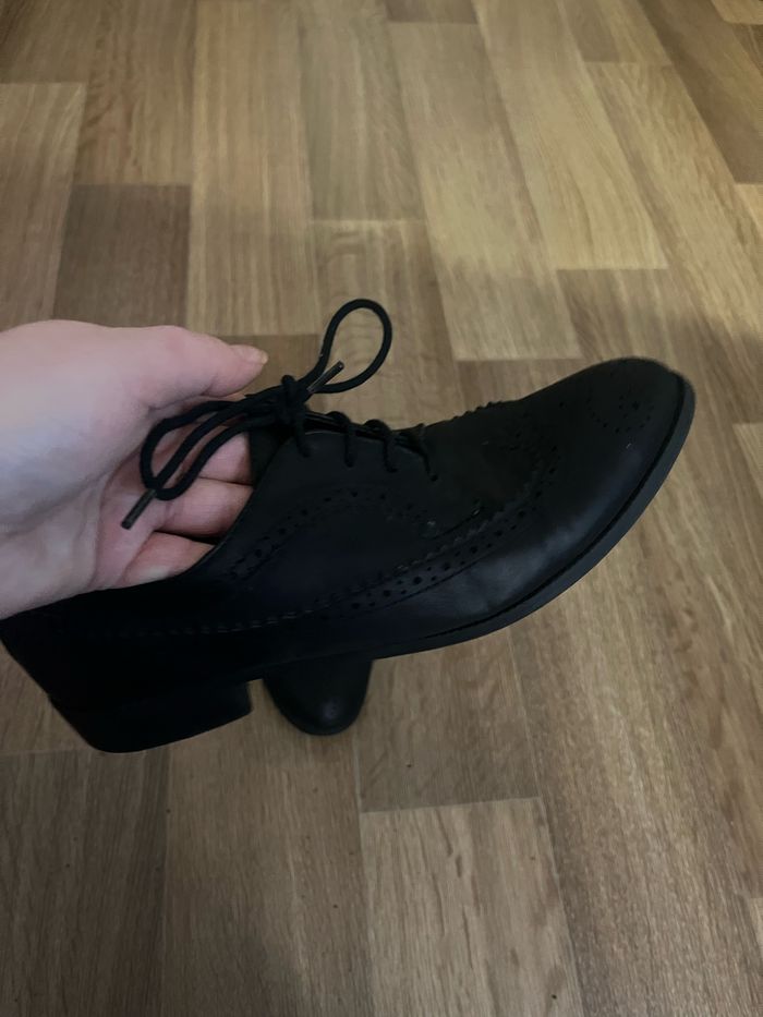 chaussure religieux - photo numéro 2