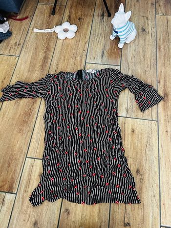 Magnifique robe, Molly Bracken, taille S