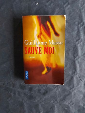 Sauve-moi