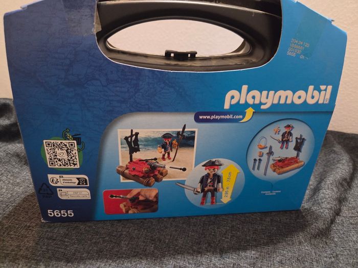 Playmobil 5655 - photo numéro 4