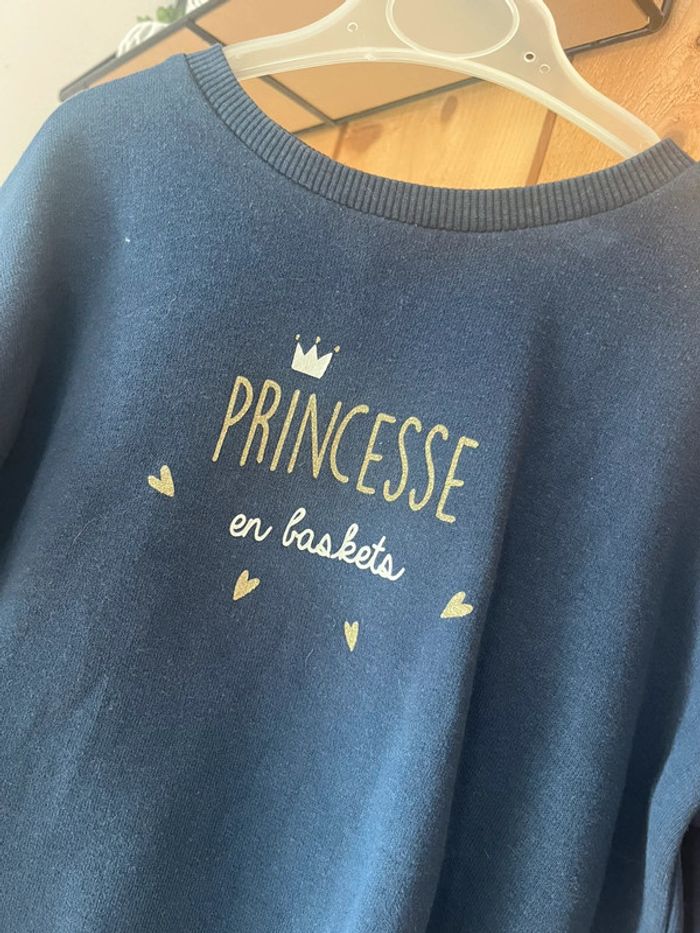 Pull 36 mois - photo numéro 2