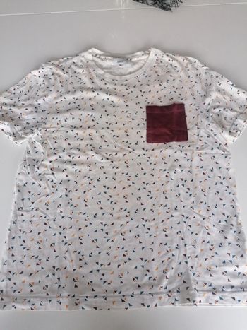 Thee shirt homme Jules T m 👚