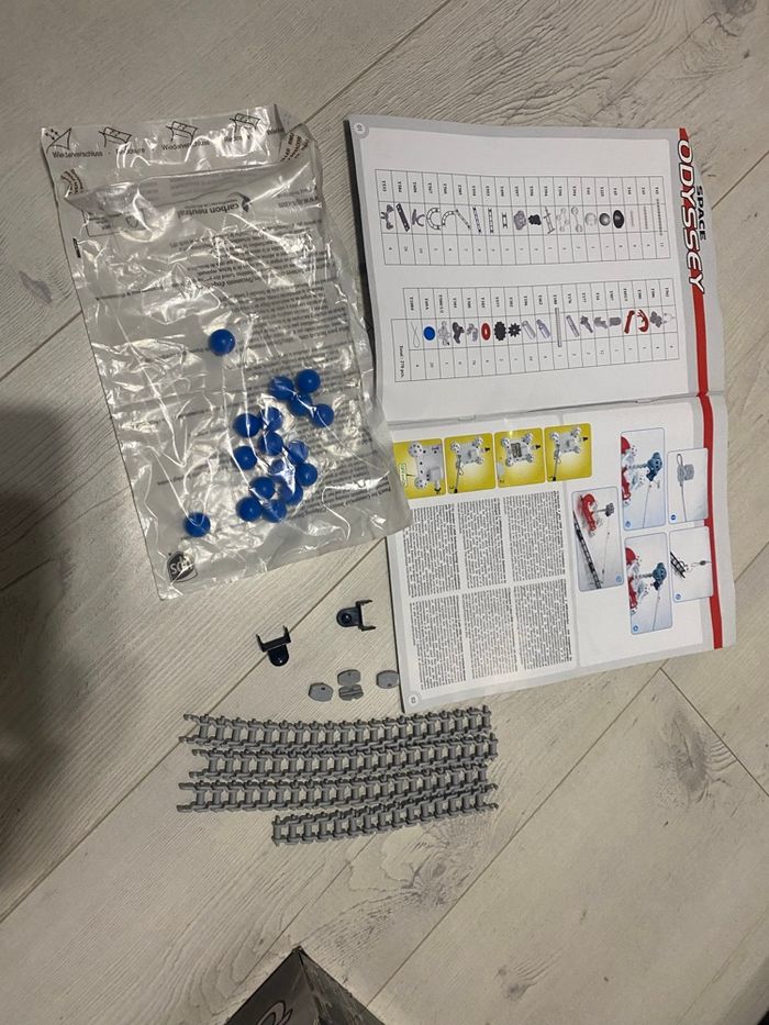 Jeux de parcours de billes, labyrinthe de billes - photo numéro 5