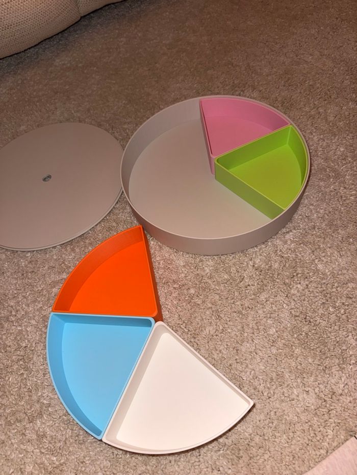 Bac sensoriel - photo numéro 5