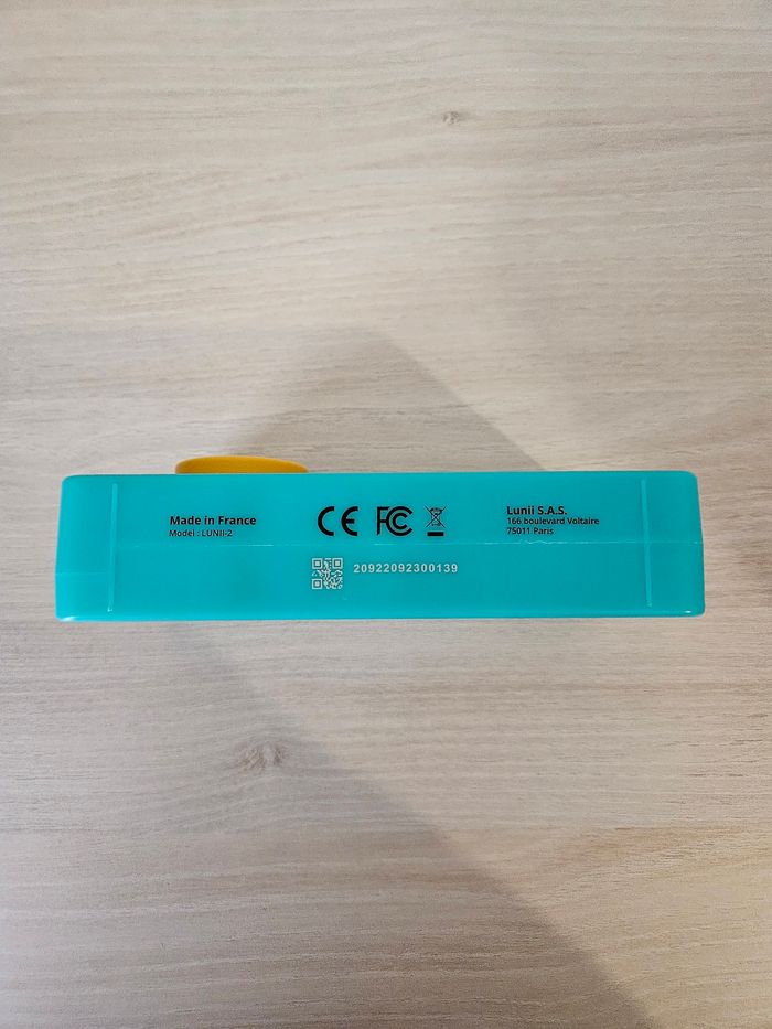 LUNII 2 - photo numéro 3