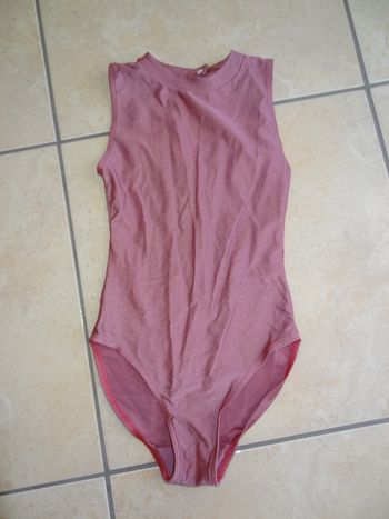 Juste au corps T 12ans