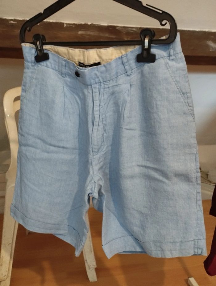 Short léger