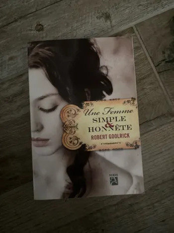 Une femme simple et honnête