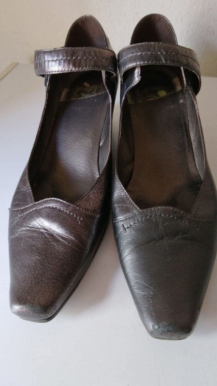 Chaussures femme P.40 - photo numéro 4