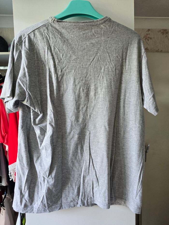 T-shirt avec inscription - photo numéro 2