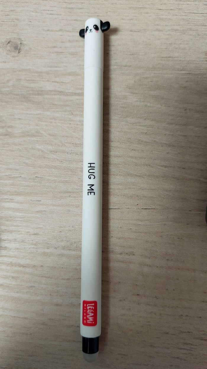 Legami neuf panda - photo numéro 2