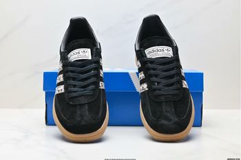 adidas originals SAMBA OG Black leopard print. 43