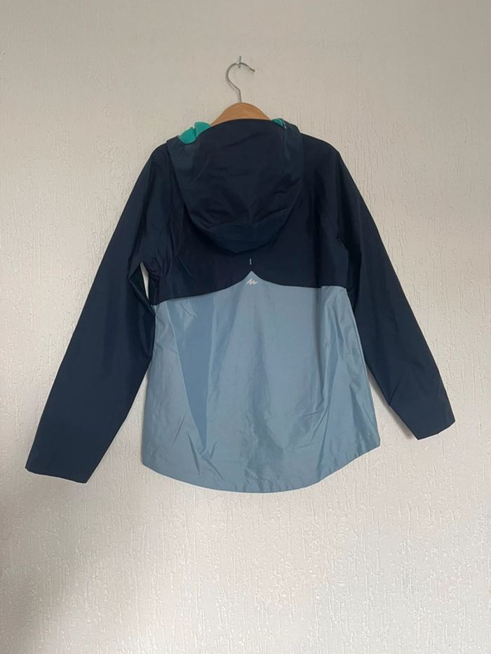 Veste de pluie - photo numéro 2