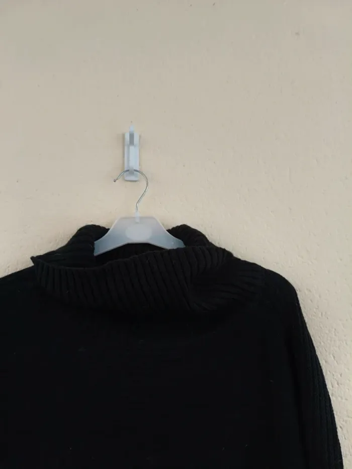 Pull long - Shein Curve - taille 50 - photo numéro 2