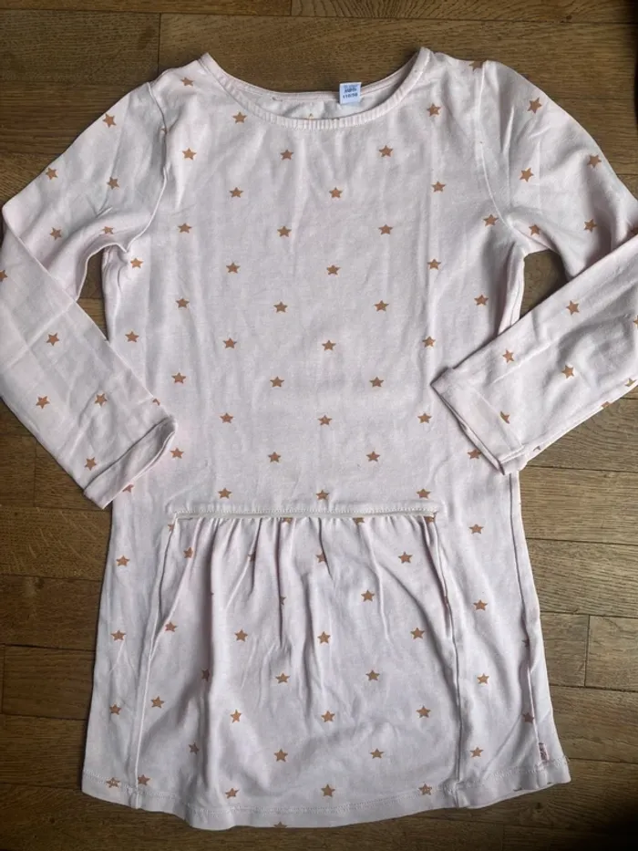 ROBE 6 ans Okaidi