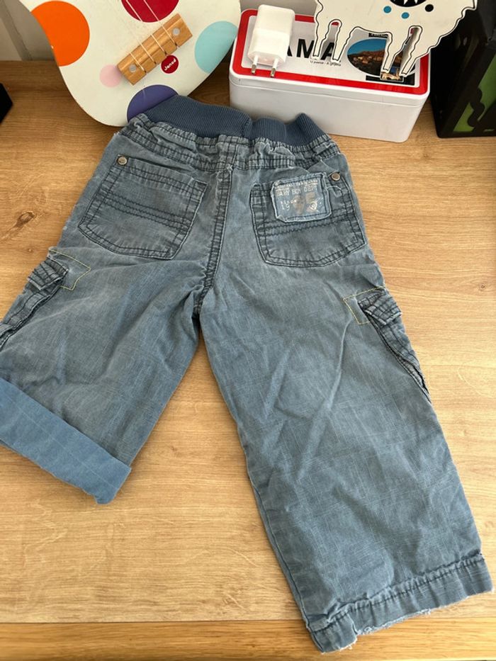 Lot pantalons - photo numéro 7