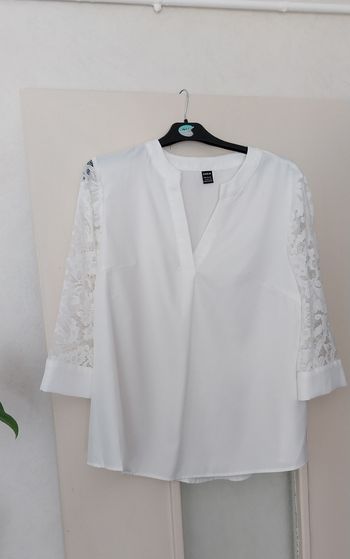 Blouse femme