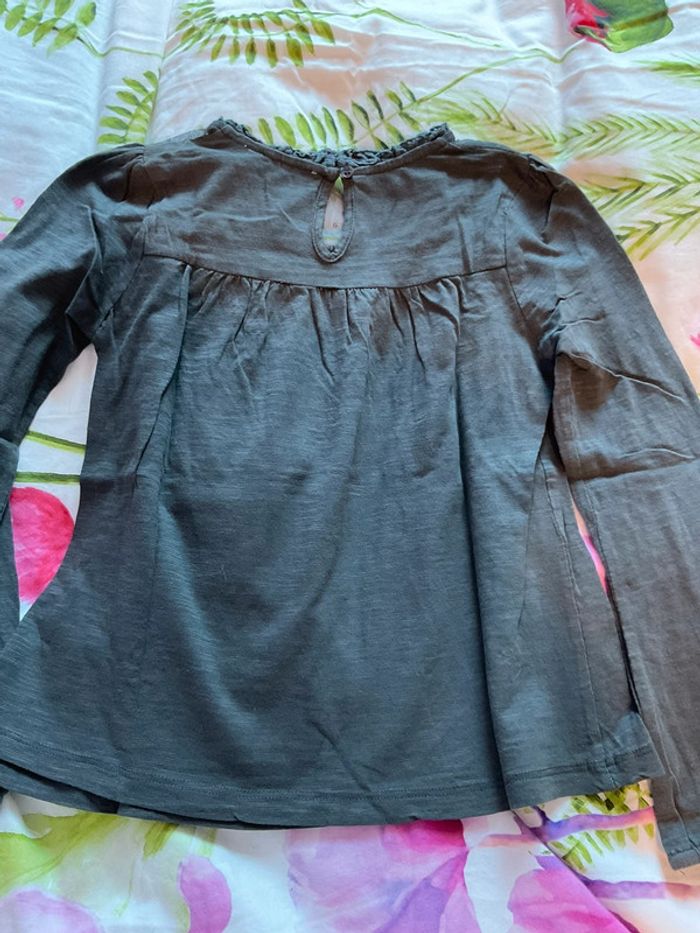 Blouse « Caprice de fille » - photo numéro 3