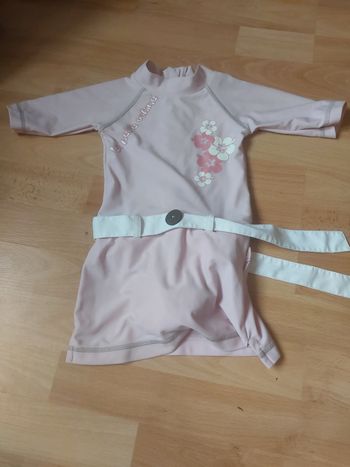 Maillot de bain/body