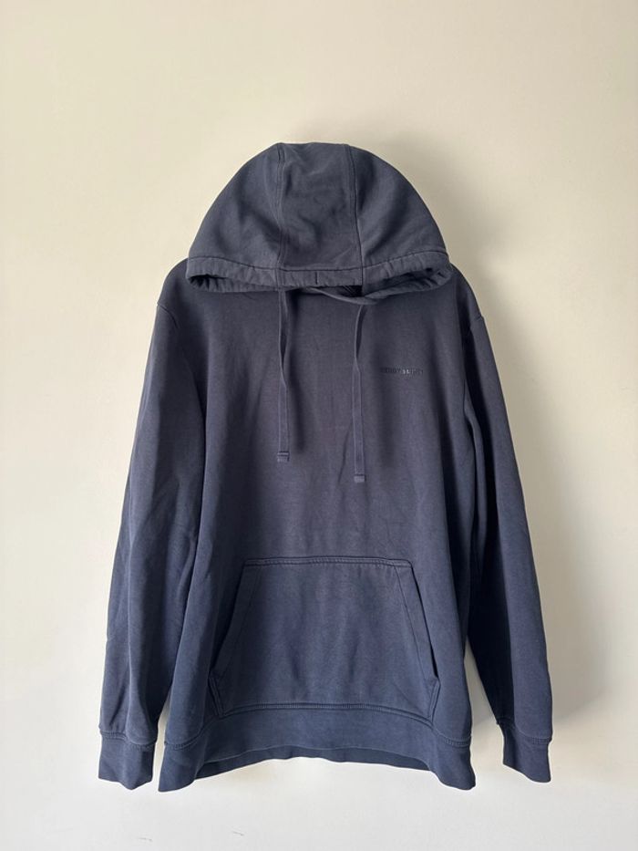 👕 Sweat à capuche Teddy smith- taille S très bon état