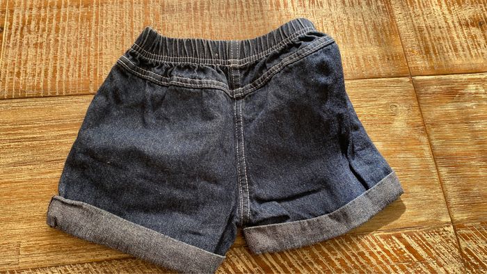 Short lee cooper - photo numéro 2