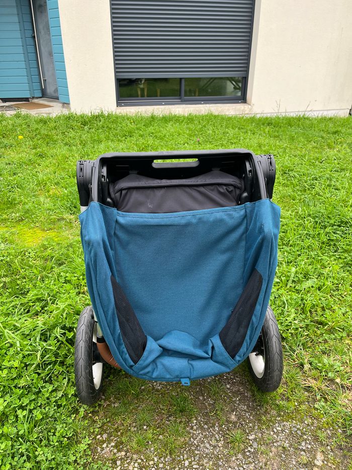 Poussette cybex - photo numéro 2