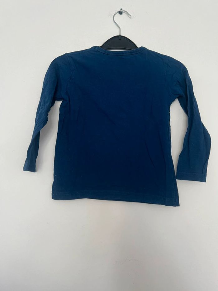 Pull 4 ans - photo numéro 2