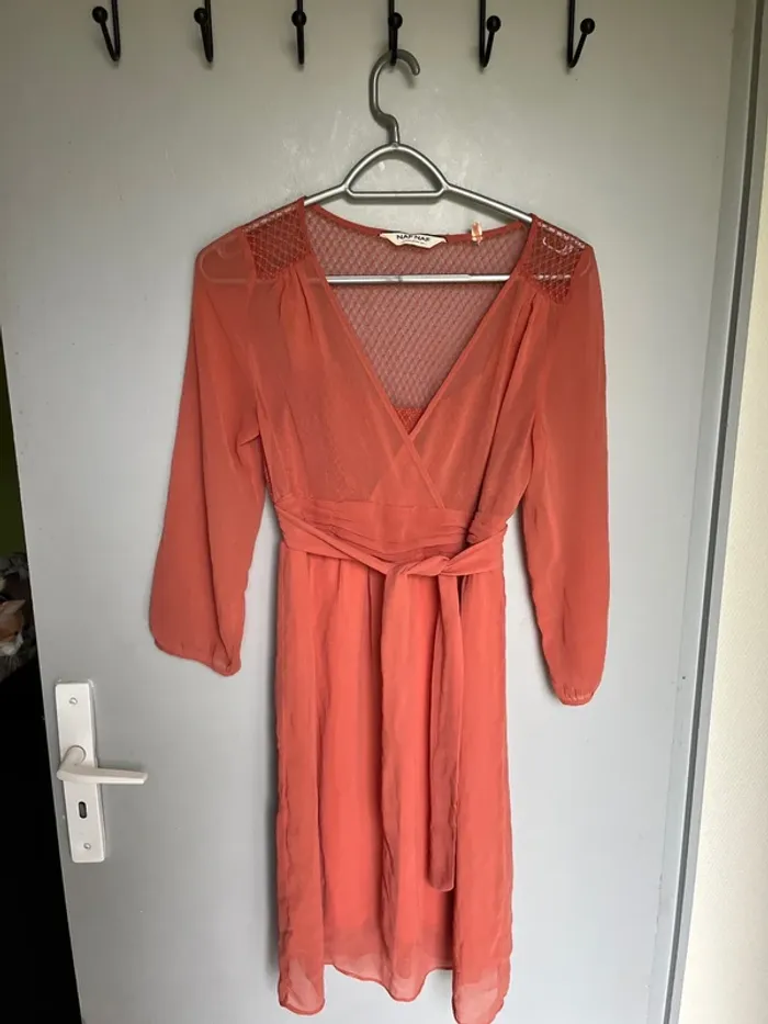 Robe chic