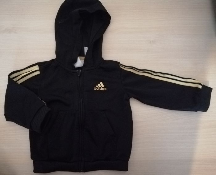 Ensemble Adidas - photo numéro 2