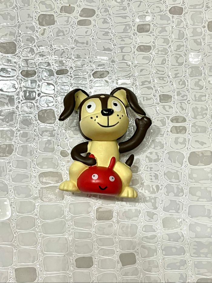 Figurine Tonie Mes comptines préférées à mimer