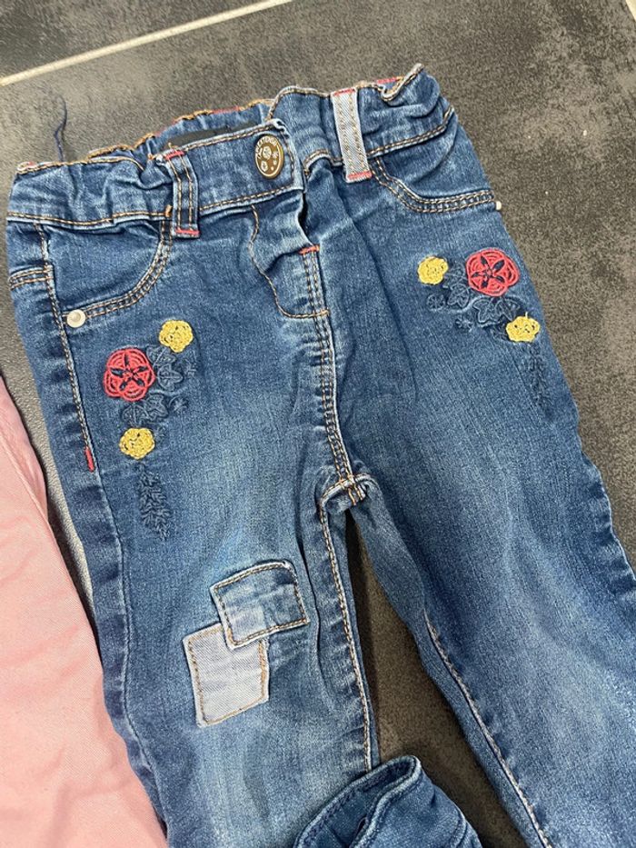 3 jeans - photo numéro 3