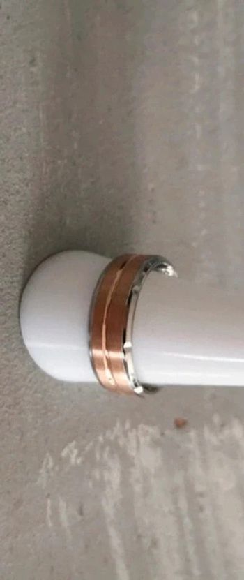 Bague homme tendance T11