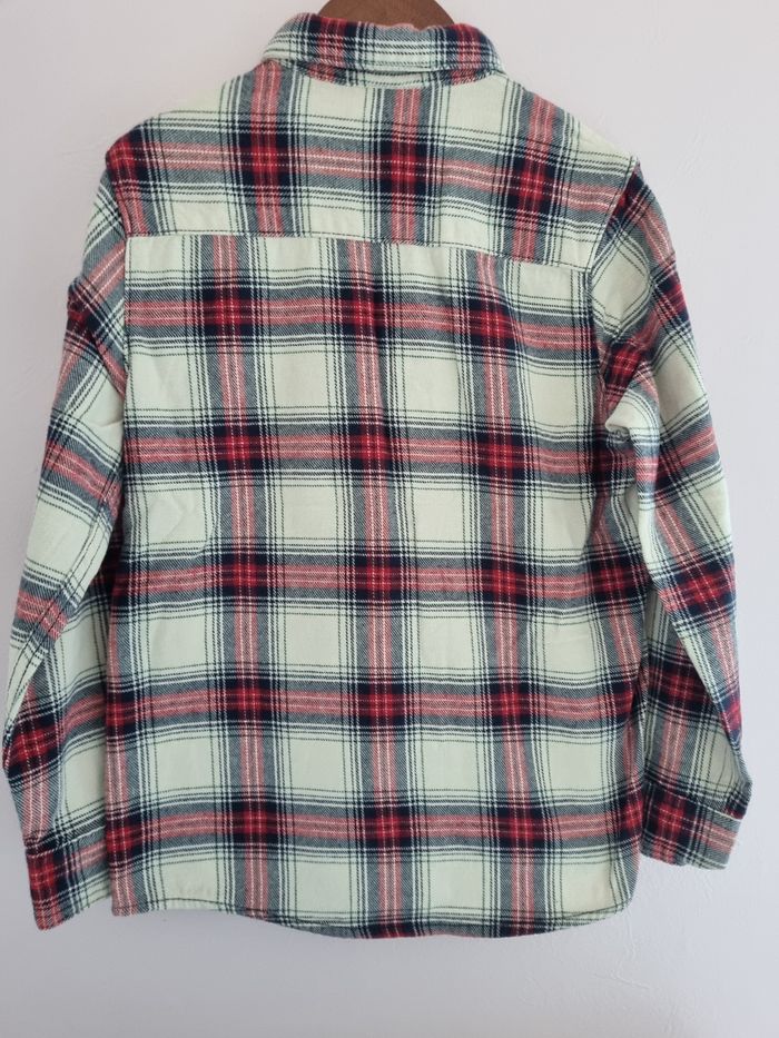 Chemise Vertbaudet - photo numéro 3